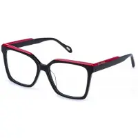 Just cavalli Vjc160-550700 Reading Glasses Noir Femme
