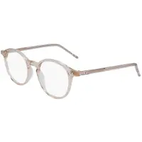 Paul Smith Lunettes de Vue - - PSOP03350 CARLISLE - Tobacco crystal - 50/20 - Branches 145