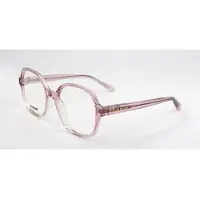 Moschino Lunettes de vue - - MOL616 - Rose - Cellulose propionate - 54-19-140