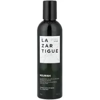 Lazartigue Shampooing Nourrissant Haute Nutrition 250Ml