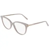 Ferragamo Lunettes de vue - - SF3026 - Acétate - Beige - 55/17/140
