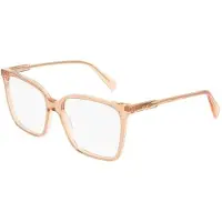 Liu Jo Lunettes de vue - - LJ2830 - Nude/rose - Acétate - 55/16/140