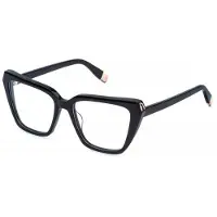 Furla Vfu988-540700 Reading Glasses Noir Femme