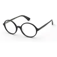 Nina Ricci Vnr443-510700 Reading Glasses Noir Femme