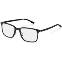 Rodenstock R5374-54a000 54x19x140 Mm Reading Glasses Noir Homme