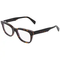 Paul Smith Lunettes de Vue - - PS25606 MEADE - Havana multistripes - Acetate - Taille 52