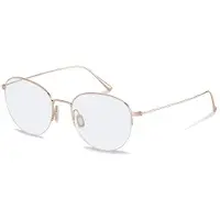 Rodenstock R7131 Pantos Glasses Rose 140/52 mm