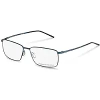 Porsche Design P8364 Glasses Bleu Homme