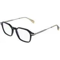 Paul Smith Lunettes de vue - - PS25608 MARSDEN - Acétate - Noir - 51/19/145