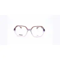 Missoni Lunettes de Vue - - MIS 0164 - Acétate - Marron lilac - 54/17/145
