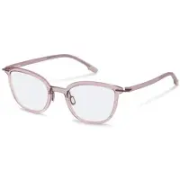 Rodenstock R5367 Butterfly Woman Glasses Rose 140/50 mm Femme