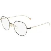 Paul Smith Lunettes de vue - - PS26103 PASTON - Métal - Gold/Black - 51/20/145