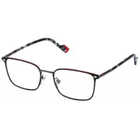 Sting Lunettes de Vue - - VST555 - Métal - Noir semi-mat - 56/19/145