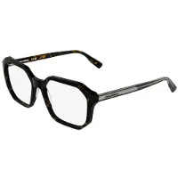 Karl Lagerfeld Lunettes de vue - - KL6234 - Dark tortoise (marron) - Acétate - Homme