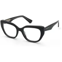 Nina Ricci Lunettes de vue - - VNR424 - Acétate - Noir (Nero lucido) - 52/19/140
