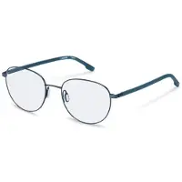 Rodenstock R7177 Pantos Glasses Bleu 140/51 mm