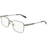 Ferragamo Lunettes de vue - - SF2601 - Titane - Light ruthenium - 56/19/145