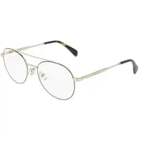 Paul Smith Lunettes de Vue - - PS25112 NIMROD - Monture métal - Light gold/khaki - 56/19/145