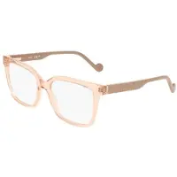 Liu Jo Lunettes de vue - - LJ2767 - Beige - Bio injected - 53 mm