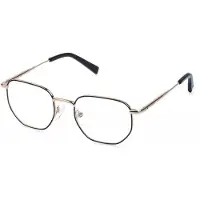 Sting Vsj426-490301 Junior Glasses Noir,Doré Enfants