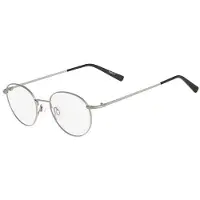 Aucune Verres optiques - FLEXON - FLEXON EDISON 600 - Gunmetal (gris) - Largeur 47 mm - Pont 19 mm