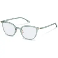 Rodenstock R5367 Butterfly Woman Glasses Vert 145/52 mm Femme