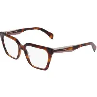 Liu Jo Lunettes de Vue LJ2825 53/16/140 Tortoise Acetate WOMAN LJ2825