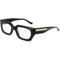 DKNY Lunettes de vue - - DO5013 - Spotted black - Acétate - 51/21/140