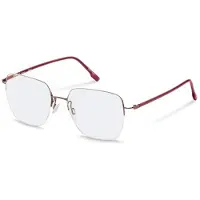Rodenstock Lunettes Pour Femme R7143 Square