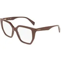 Liu Jo Lunettes de Vue - - LJ2849MAG-SET - Marron - Acétate - 53/17/140