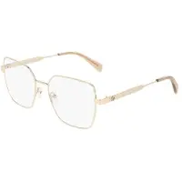 Liu Jo Lunettes de vue - - LJ2180 - Métal - Medium gold - Femme