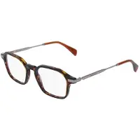 Paul Smith Lunettes de Vue - - PS25608 MARSDEN - Acétate - Dark havana - 51/19/145