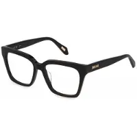 Just cavalli Vjc002 Woman Glasses Noir Femme