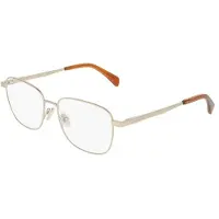 Paul Smith Lunettes de vue - - PS25113 NORLAND - Semimatte light gold - Métal - 56-17-145