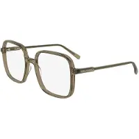 Karl Lagerfeld Lunettes de vue - - KL6192 - Acétate - Marron clair - 55/19/140