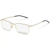 Porsche Design P8364 Glasses Doré Homme