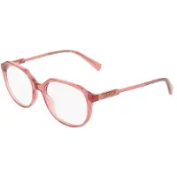 Liu Jo Lunettes de vue - - LJ3622 - Antique rose - Bio inj-g820 - 50/17/135