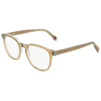 Paul Smith Lunettes de Vue - - PS26605 PRAED - Transparent beige/azure - Acétate - 54·20·145