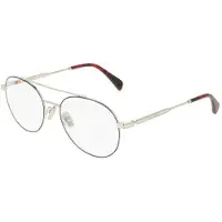 Paul Smith Lunettes de Vue - - PS25112 NIMROD - Métal - Silver/blue - 56/19/145