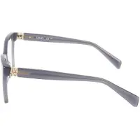 Liu Jo Lunettes de Vue - - LJ2848 - Acétate - Gris - Femme 52/17/140