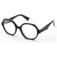 Nina Ricci Lunettes de vue - - VNR426 - Noir brillant - Acétate - 53/19/140
