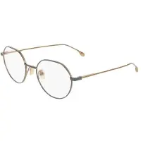 Paul Smith Lunettes de Vue PS26103 PASTON 51/20/145 Amber gold/blue Metal UNISEX PS26103 PASTON