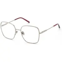 Nina Ricci Vnr433-540a39 Reading Glasses Argenté Femme