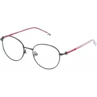 FILA Lunettes de vue - - VFIA03L - Junior - Métal - Noir 49/18/135