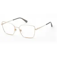 Nina Ricci Vnr452-5408fc Reading Glasses Doré Femme