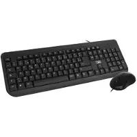 TNB T'nB clavier + souris filaire Streamline