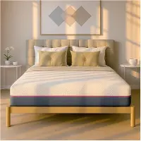 THE WHITE STONE Matelas 90x200 | Ressorts Ensachés + Mémoire de Forme | 30 cm | Dispositif Médical | Fabriqué en Italie