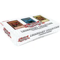 Konami Yu-Gi-Oh ! Legendary Collection 2010 - Gameboard Edition (DE)