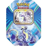 The Pokemon Company Boîte Légendes Pokemon Paldea : Boîte ex Miraidon