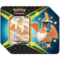 The Pokemon Company Pokemon Shining Fates : Cramorant V Tin
